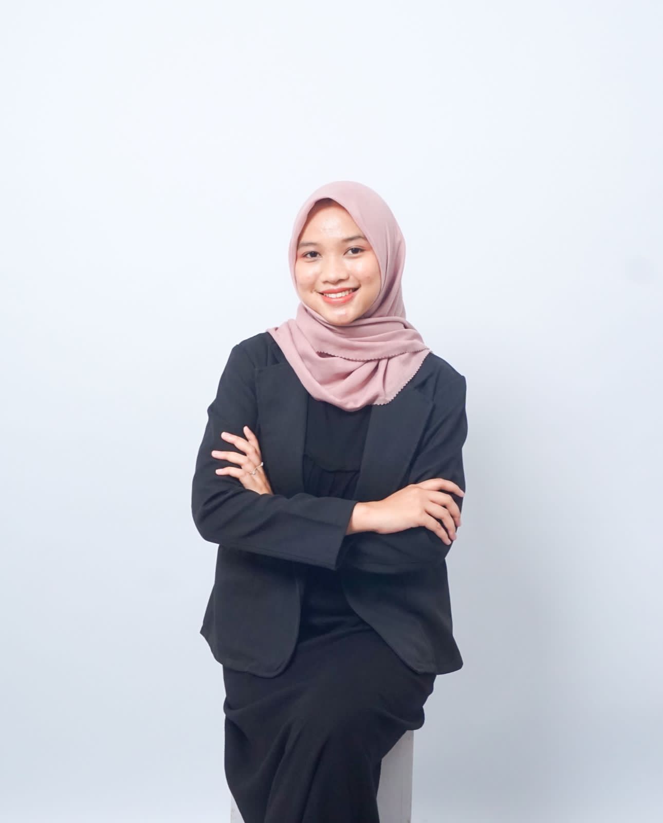 Eka Diah Kinanthi, Amd. S.I.