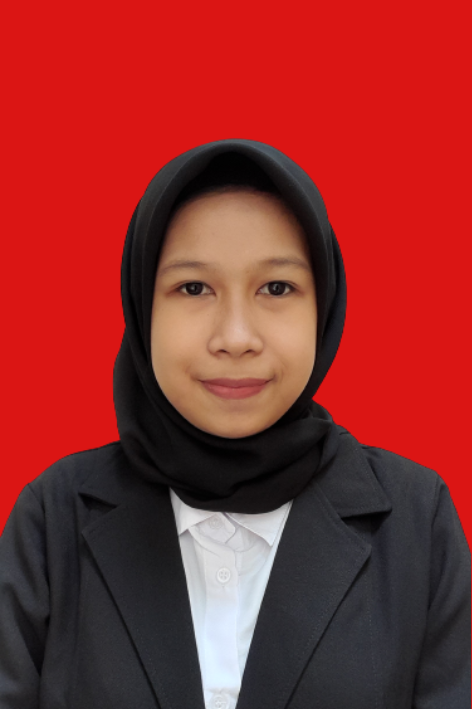 Nurmaulida Sa'adah Mar'ah F. Amd. S.I.