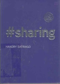 Image of #Sharing