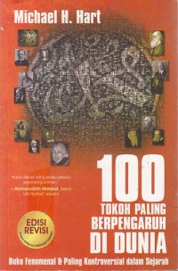 Image of 100 Tokoh paling berpengaruh di dunia