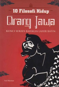 Image of 10 Filosofi Hidup orang jawa; kunci sukses bahagia lahir batin