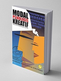 Image of Modal Psikologis Kreatif: Creative Psychological Capital