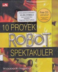 Image of 10 Proyek Spektakuler