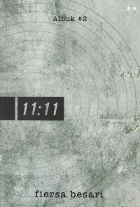 Image of 11:11