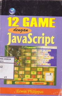 Image of 12 Game dengan JavaScript
