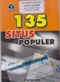 Image of 135 Situs Populer