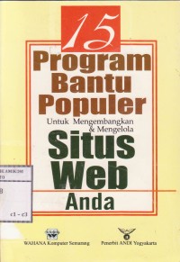 Image of 15 Program Bantu Populer Untuk Mengembangkan & Mengelola Situs Web Anda