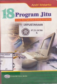 Image of 18 Program Jitu untuk meningkatkan kinerja Komputer