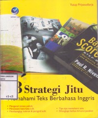 Image of 18 Strategi jitu memahami teks berbahasa inggris