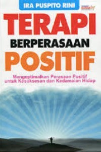 Image of Terapi Berperasaan Positif