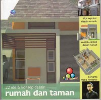 Image of 22 ide & konsep desain rumah dan taman