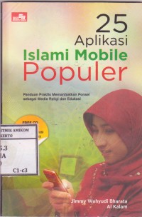Image of 25 Aplikasi Islami Populer