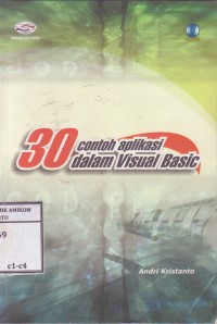 Image of 30 contoh Aplikasi dalam visual basic