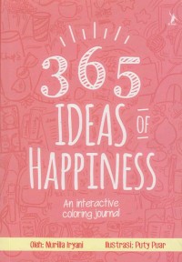 Image of 365 Ideas of Happines