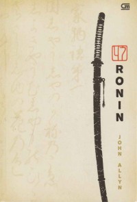 Image of 47 Ronin