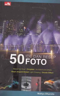 Image of 50 Ide dan Resep Foto