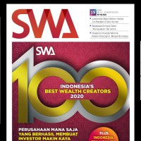 Image of SWA: 100 Indonesia's Best Wealth Creators 2020