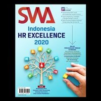 Image of SWA: Indonesia HR Excellence 2020