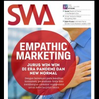 Image of SWA: Empathic Marketing Jurus Win-Win Di era Pandemi dan Nwe Normal