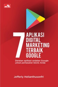 Image of 7 Aplikasi Digital Marketing Terbaik Google