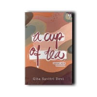 Image of A cup of tea: Mencari untuk menemukan