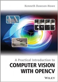 Image of A practical introduction to computer vision with opencv