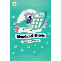 Image of Akuntansi Bisnis: Teori & Praktik