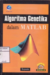 Image of Algoritma Genetika dalam MATLAB
