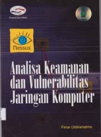 Image of Analisa Keamanan dan Vulnerabilitas Jaringan komputer