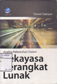 Image of Analisa kebutuhan Dalam Rekayasa Perangkat Lunak