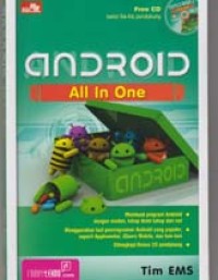 Image of AndroidAll In One