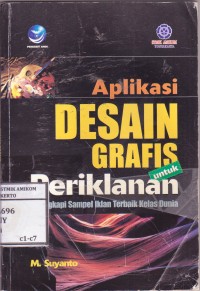 Image of Aplikasi Desain Grafis untuk periklanan dilengkapi sampel iklan terbaik kelas dunia