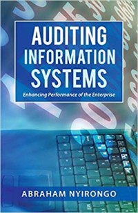 Image of Auditing information systems enhacing performance og the enterprise