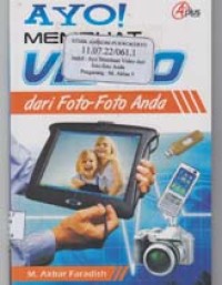 Image of Ayo Membuat Video Dari Foto-Foto Anda