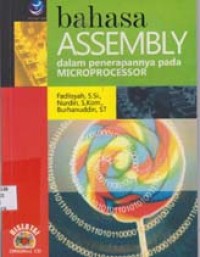 Image of Bahasa Assembly dalam Penerapannya pada Mikroprosesor