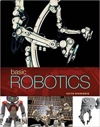 Image of Basic Robotics