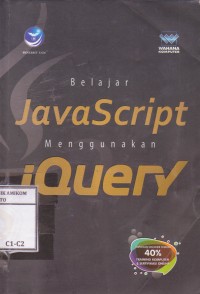 Image of Belajar javascript menggunakan Jquery