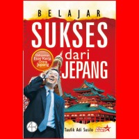 Image of Belajar Sukses dari Jepang