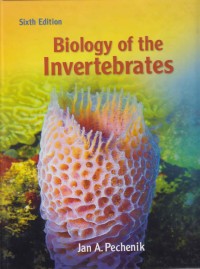 Image of Biology of the Invertebrates