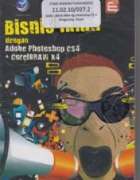 Image of Bisnis Iklan dengan Adobe Photoshop CS4 dan CorelDraw X4