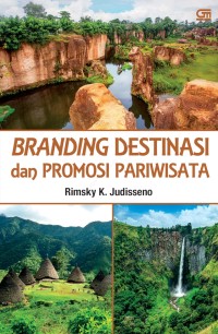Image of Branding destinasi dan promosi pariwisata