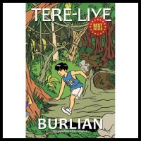 Image of Burlian; serial anak-anak mamak