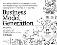 Image of Business Model generation