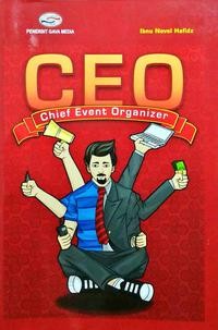 Image of CEO: Chief Event Organizer