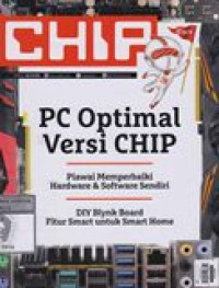 Image of CHIP; Awas! Software Berbahaya