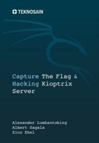 Image of Capture the flag & Hacking Kioptrik server