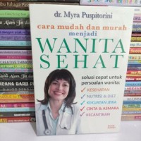 Image of Cara mudah dan murah menjadi Wanita Sehat