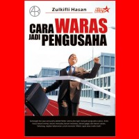 Image of Cara waras jadi pengusaha