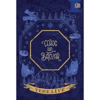 Image of Ceros dan Batozar