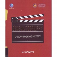 Image of Cinematography of oscar winners and box office